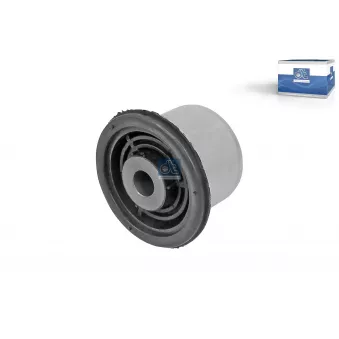 Douille, suspension de la cabine DT 4.80875