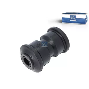 Coussinet de palier, ressort à lames DT 4.80895