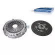 Kit d'embrayage DT 4.91998 - Visuel 1