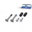 Kit de réparation, étrier de frein DT 4.91845 - Visuel 1