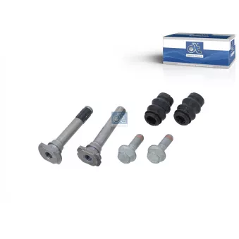 Kit de réparation, étrier de frein DT 4.91845