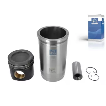 Kit de réparation, Piston/Chemise de cylindre DT 4.91870