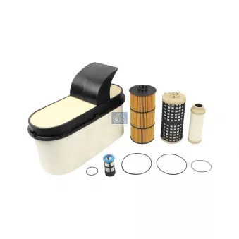 Kit de filtres DT 4.92104