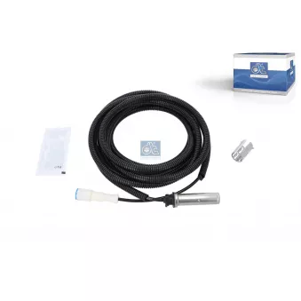 Capteur, vitesse de roue DT 4.92401