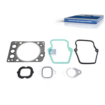 Pochette haute DT 4.92509