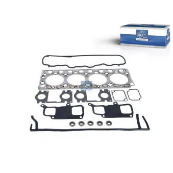 Pochette haute DT 4.92500