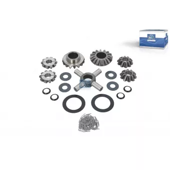 Kit de réparation, différentiel DT 4.92251