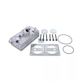 Culasse de cylindre, compresseur d'air DT 4.91687
