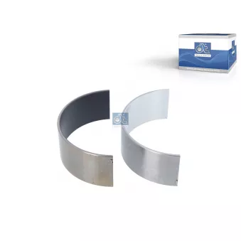 Kit de coussinets de bielle DT 4.92192