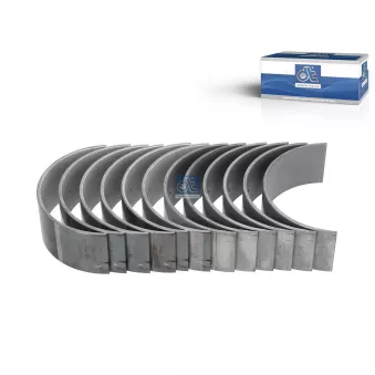 Kit de coussinets de bielle DT 4.92191