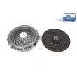 Kit d'embrayage DT 4.92186 - Visuel 1