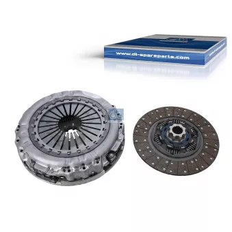 Kit d'embrayage DT 4.92184