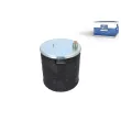 Ressort pneumatique, suspension pneumatique DT 4.81441 - Visuel 1