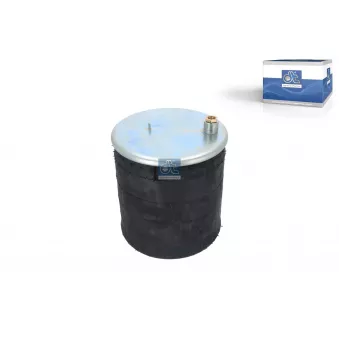 Ressort pneumatique, suspension pneumatique DT 4.81441