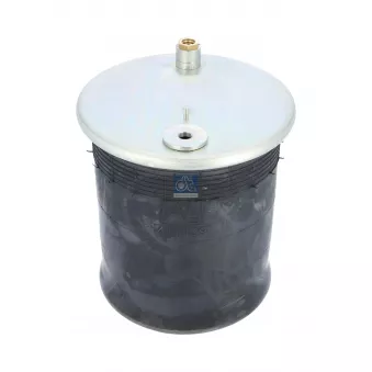 Ressort pneumatique, suspension pneumatique DT 4.81439