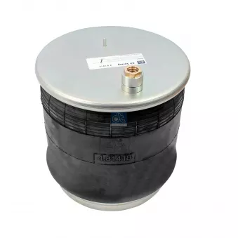 Ressort pneumatique, suspension pneumatique DT 4.81418