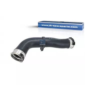 Durite de radiateur DT 4.81521