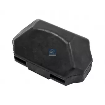 Butée élastique, cabine DT 4.81534