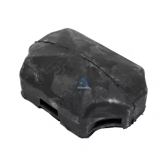 Butée élastique, cabine DT 4.81533