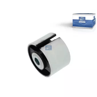 Douille, suspension de la cabine DT 4.81544