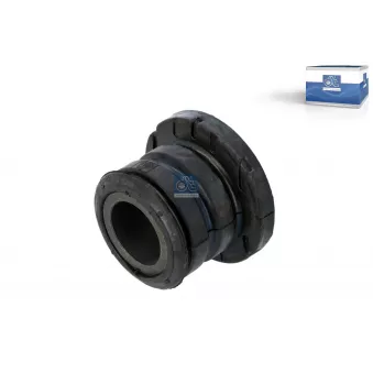 Douille, suspension de la cabine DT 4.81543