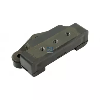 Suspension, radiateur DT 4.81546