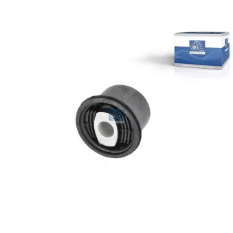 Douille, suspension de la cabine DT 4.81541