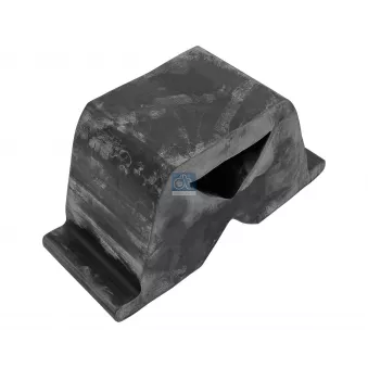 Butée élastique, cabine DT 4.81538