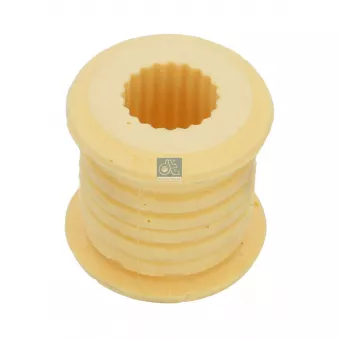 Douille, suspension de la cabine DT 4.81539