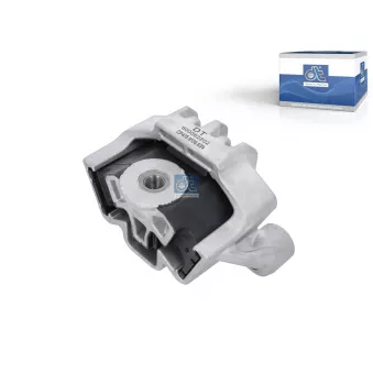 Support moteur DT 4.81639