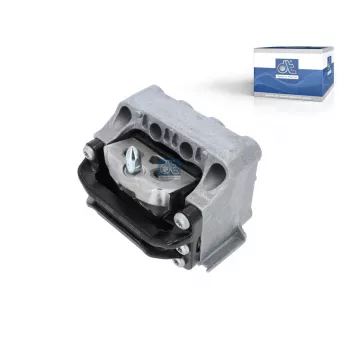 Support moteur DT 4.81644