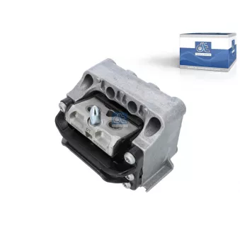 Support moteur DT 4.81643