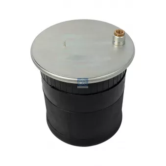 Ressort pneumatique, suspension pneumatique DT 4.81417