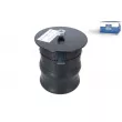 Ressort pneumatique, suspension pneumatique DT 4.81375 - Visuel 1