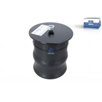 Ressort pneumatique, suspension pneumatique DT 4.81375