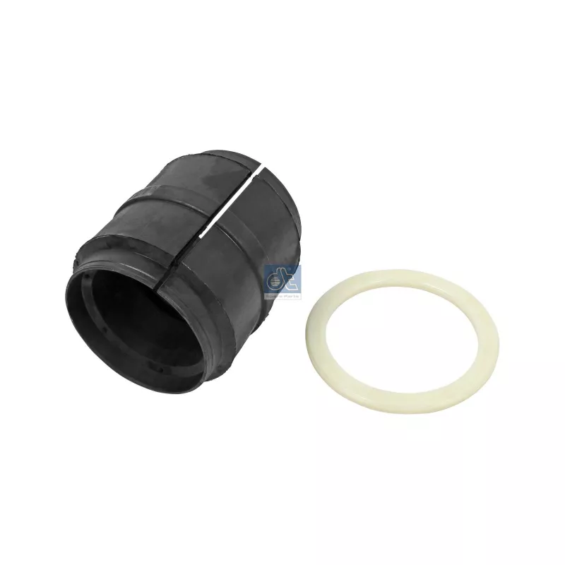 Coussinet de palier, ressort à lames DT 4.81388