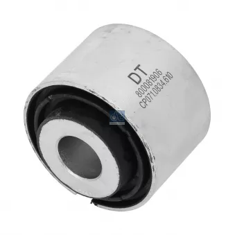 Coussinet de palier, stabilisateur DT 4.81610