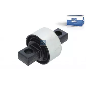 Suspension, stabilisateur DT