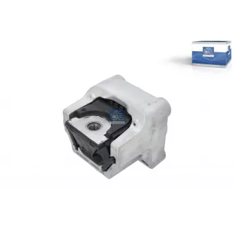Support moteur  DT 4.81592