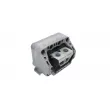 Support moteur DT 4.81591 - Visuel 2