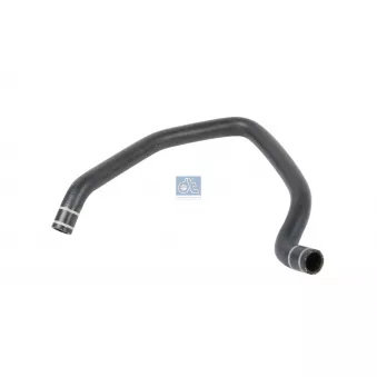 Durite de radiateur DT 4.81116