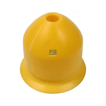 Butée élastique, suspension DT 4.81130SP