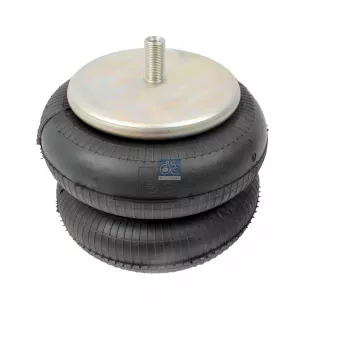 Ressort pneumatique, suspension pneumatique DT 4.81071