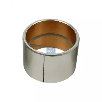 Douille, suspension de la cabine DT 4.81153