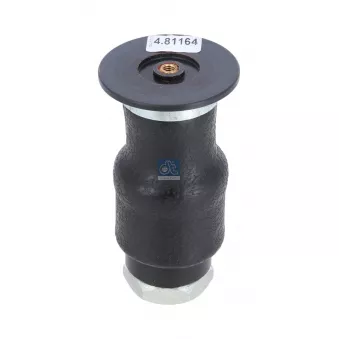 Ressort pneumatique, suspension pneumatique DT 4.81164