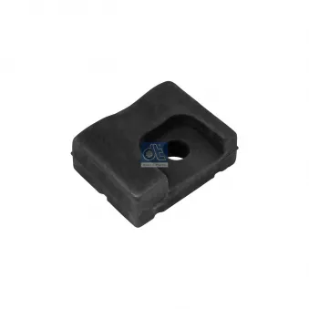 Butée élastique, cabine DT 4.81132