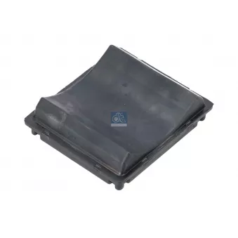 Butée élastique, suspension DT 4.81167