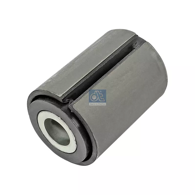 Coussinet de palier, ressort à lames DT 4.81304