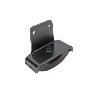 Butée élastique, suspension DT 4.80946