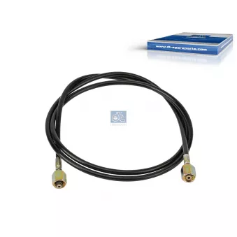 Gaine, basculeur de cabine DT 4.80952